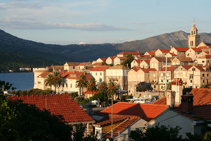 Korcula House Apartment - Photo Geallery