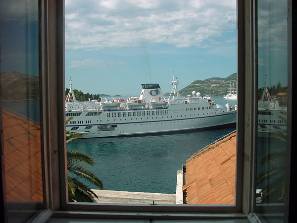 Korcula House Apartment - Photo Geallery